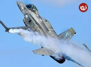 چرا یونان هواپیماهای جنگنده زیادی دارد؟ حتی بیشتر از فرانسه و بریتانیا