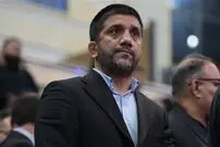  عواقب درگیری یوسفی و دبیر؛ فدراسیون کشتی برنامه را تحریم کرد