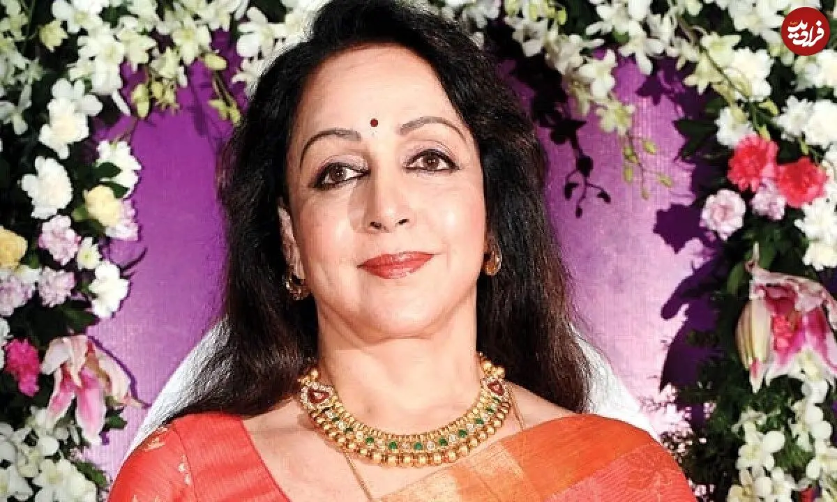 عکس| سفر در زمان؛ «بسنتی فیلم شعله» و رانی موکرجی در یک جشنواره در بمبئی؛ سال 1388