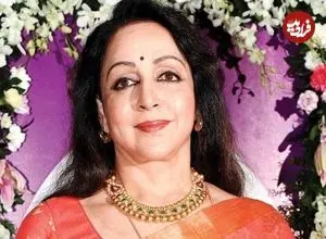 عکس| سفر در زمان؛ «بسنتی فیلم شعله» و رانی موکرجی در یک جشنواره در بمبئی؛ سال 1388