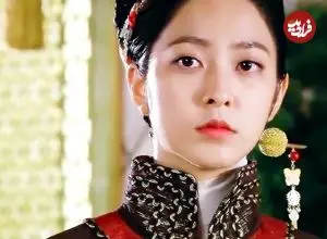 عکس| سفر در زمان؛ «ملکه نوگوک» 5 سال بعد سریال سرنوشت و در خانه اش؛ سال 1396