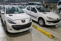 قیمت خودرو‌های داخلی امروز 1 خرداد 1403