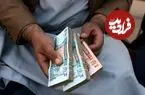 قیمت افغانی امروز شنبه ۲۹ فروردین ۱۴۰۵