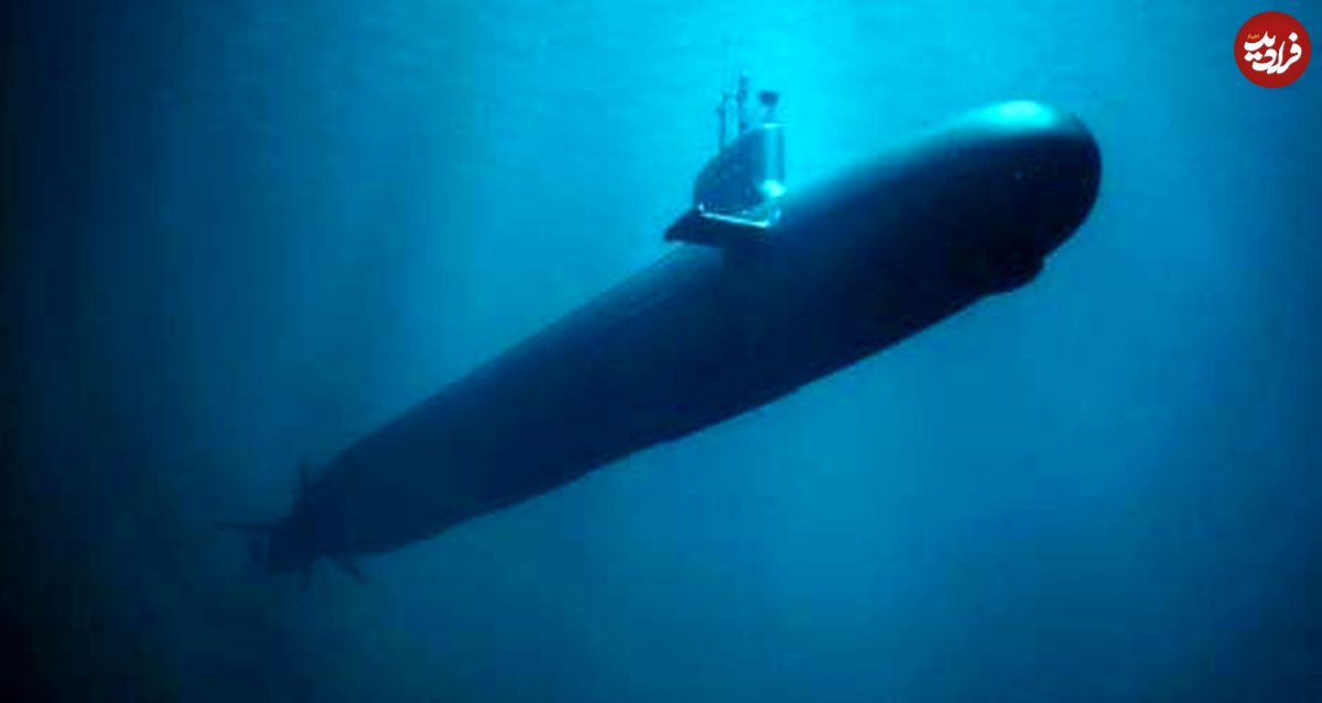 (عکس) تکنولوژی جدید چینی ها، تمام زیردریایی های جهان را به سطح آب میاورد 