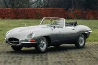 تصاویر| ۱۰ خودروی کلاسیک بریتانیایی و ارزش حدودی آن ها 