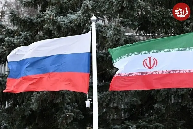 توصیه سفارت روسیه در تهران به شهروندان روس