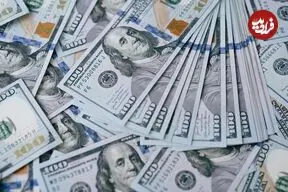 قیمت دلار امروز یکشنبه 22 شهریور 1405
