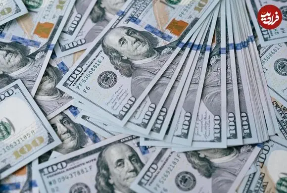 قیمت دلار امروز یکشنبه 22 شهریور 1405