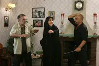(تصاویر) تغییر چهره و تیپ بازیگر نقش بهجت پرور در سریال بزنگاه بعد 15 سال
