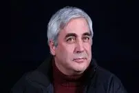 (تصاویر) عکس های شخصی، زندگی خصوصی و بیوگرافی ابراهیم حاتمی کیا