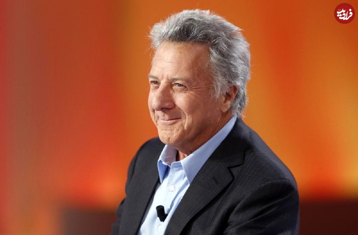 تصاویر| زندگی خصوصی، عکس های شخصی و بیوگرافی داستین هافمن