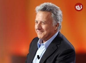 تصاویر| زندگی خصوصی، عکس های شخصی و بیوگرافی داستین هافمن