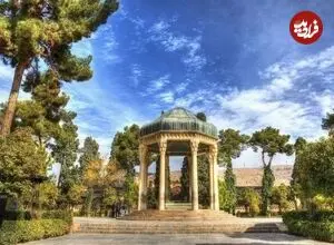 فال حافظ امروز دوشنبه 12 مرداد ماه 1405