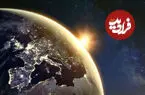 یک شبانه‌روز دقیقا ۲۴ ساعت نیست؛ هسته زمین ممکن است دلیل آن باشد
