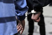 شرور سابقه‌دار با ۱۳ گلوله پلیس در تهران زمین‌گیر شد