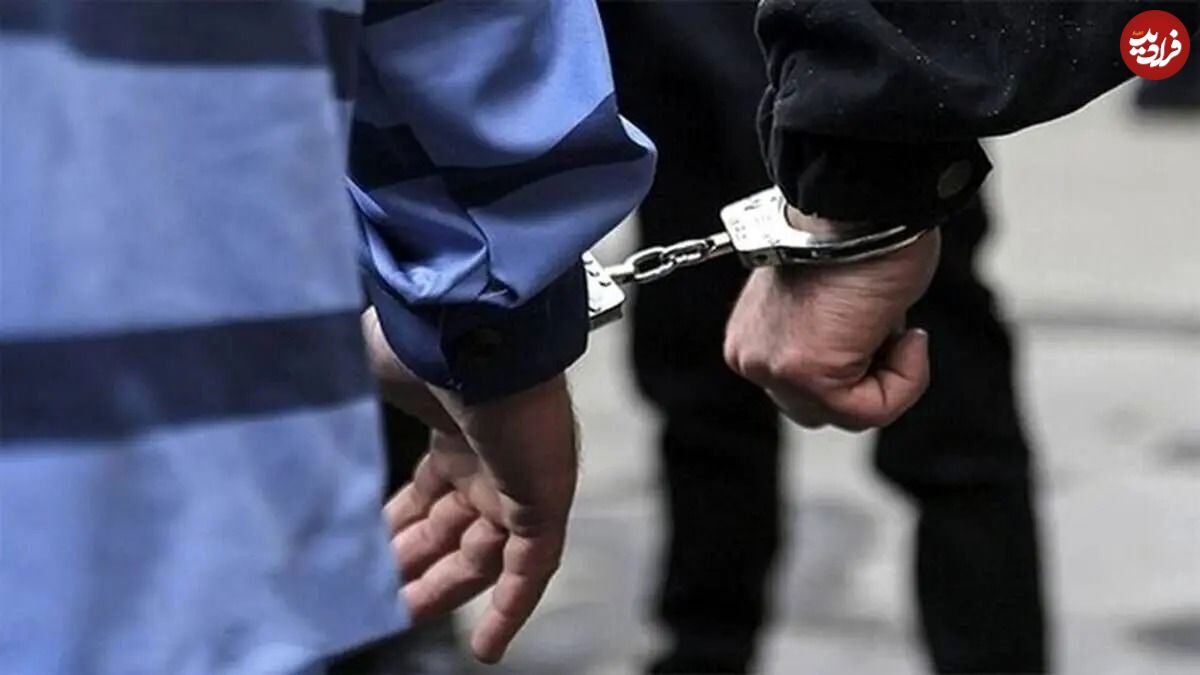 شرور سابقهدار با ۱۳ گلوله پلیس در تهران زمینگیر شد
