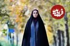 عکس| سفر به گذشته؛ تغییر چهره مرضیه سریال بچه مهندس بعد 6 سال در 30 سالگی