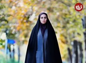 عکس| سفر به گذشته؛ تغییر چهره مرضیه سریال بچه مهندس بعد 6 سال در 30 سالگی