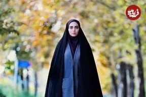 عکس| سفر به گذشته؛ تغییر چهره مرضیه سریال بچه مهندس بعد 6 سال در 30 سالگی