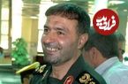 عکس؛ سفر به تاریخ؛ «پدر صنعت موشکی ایران» در حال رانندگی با جیپ در جبهه؛ دهۀ 60