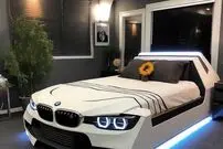 ( عکس) شاید توی خواب سوار این خودروها شوید! 