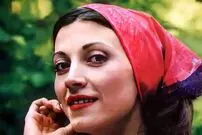 عکس| سفر زمان؛ «مری آپیک» بازیگر ارمنی قبل انقلاب در 10 سالگی و در کودکی؛ سال 1343