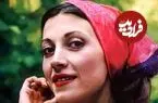 عکس| سفر زمان؛ «مری آپیک» بازیگر ارمنی قبل انقلاب در 10 سالگی و در کودکی؛ سال 1343