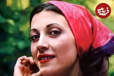 عکس| سفر زمان؛ «مری آپیک» بازیگر ارمنی قبل انقلاب در 10 سالگی و در کودکی؛ سال 1343