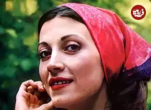 عکس| سفر زمان؛ «مری آپیک» بازیگر ارمنی قبل انقلاب در 10 سالگی و در کودکی؛ سال 1343