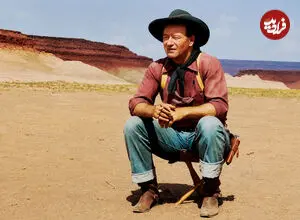 ۶ فیلم وسترن دیدنی جان وین که کمتر شناخته شده‌اند؛ از Rio Lobo تا Dark Command