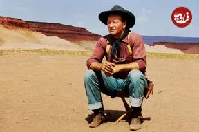۶ فیلم وسترن دیدنی جان وین که کمتر شناخته شده‌اند؛ از Rio Lobo تا Dark Command