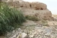 عکس| گنجینه‌ای هفت هزار ساله در میان زباله‌ها