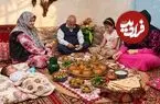 ببینید| غذای روستایی در ایران؛ مراحل دیدنی پخت دلمه پیاز