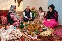 ببینید| غذای روستایی در ایران؛ مراحل دیدنی پخت دلمه پیاز