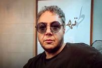 (عکس) ظاهر جدید مازیار لرستانی در فیلم منوچهر هادی