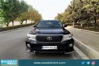 تجربه رانندگی با حضرت نسل جدید