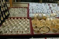 قیمت طلا 18 عیار و طلا 24 عیار امروز یکشنبه 28 تیر 1405