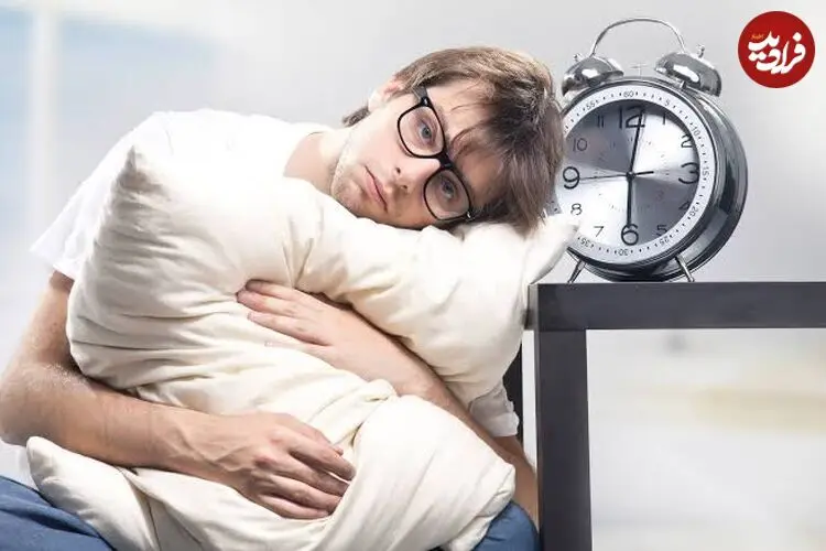 آیا ۶ ساعت خواب کافی است؟ میزان خواب مورد نیاز شما بر اساس سن