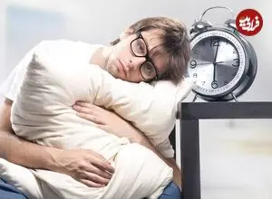 آیا ۶ ساعت خواب کافی است؟ میزان خواب مورد نیاز شما بر اساس سن