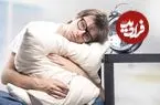 آیا ۶ ساعت خواب کافی است؟ میزان خواب مورد نیاز شما بر اساس سن