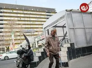 چرا حقوق بازنشستگان کمتر واریز شد؟