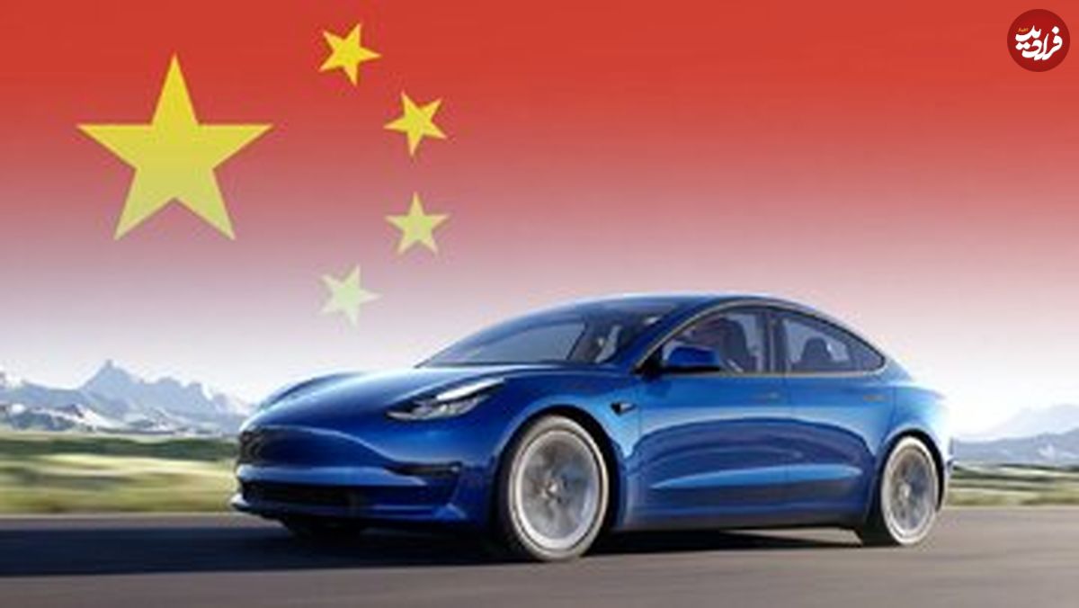 تسلا در اقدامی عجیب تمام خودروهای فروخته شده در چین را فراخوان کرد!