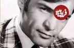 عکس| سفر به گذشته؛ بیک ایمانوردی و مهدی فخیم زاده در 38 و 32 سالگی؛ سال 53