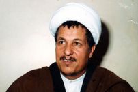 عکس؛ سفر در تاریخ؛ «هاشمی رفسنجانی پس از دستگیری توسط ساواک»؛ سال 1354