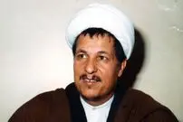 عکس؛ سفر در تاریخ؛ «هاشمی رفسنجانی پس از دستگیری توسط ساواک»؛ سال 1354