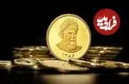 قیمت سکه امامی و سکه بهار آزادی امروز یکشنبه 27 اردیبهشت 1405