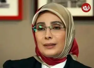 عکس| سفر زمان؛ چهرۀ «سحر زکریا» در 34 سالگی در «زن دوم»؛ دهۀ 80