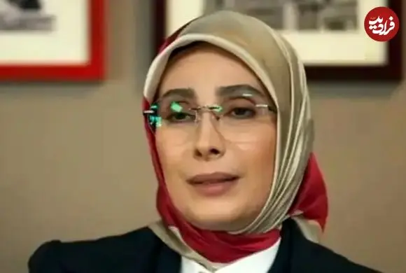 عکس| سفر زمان؛ چهرۀ «سحر زکریا» در 34 سالگی در «زن دوم»؛ دهۀ 80