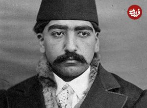 عکس؛ سفر به تاریخ؛ تصویری از کودکی «پسر ناصرالدین شاه» که در 6 سالگی «حاکم تهران» شد
