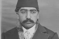عکس؛ سفر به تاریخ؛ تصویری از کودکی «پسر ناصرالدین شاه» که در 6 سالگی «حاکم تهران» شد